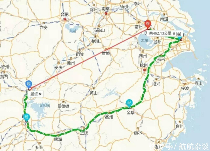 扬州短途运输