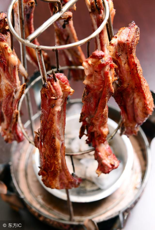 羊肉要带皮吃？北方人不懂南方人吃羊肉带皮的梗