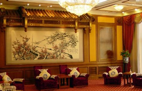 中国最“神秘”顶级宾馆:是古代皇帝行宫