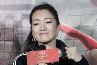 巩俐当初为啥三拒陈可辛导演出演郎平一角?