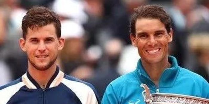 燃爆!2018年纳达尔法网夺冠集锦! | 精彩视频