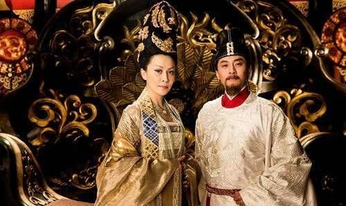 唐高宗李治,一个为人所忽视的一代明君,你真的了解他吗?