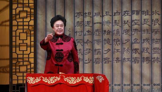10大中国评书艺术家,如今一半已离世,国宝评书后继乏人啊!|杨家将|评书|田战义|连丽如|袁阔成_新浪新闻