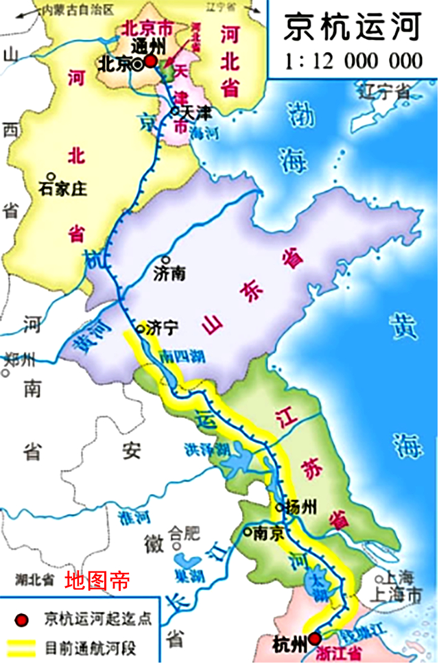 清朝的漕运总督是个什么样的官职?