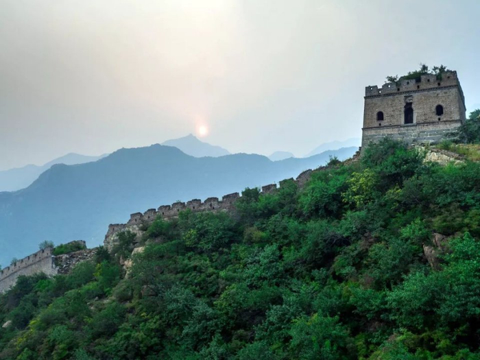 中国传统诗书的家国情怀