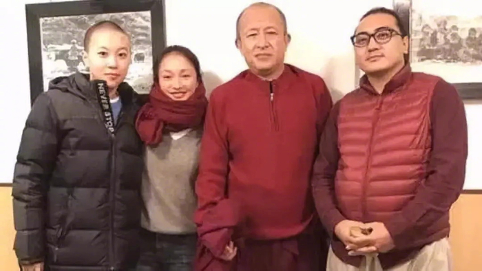 前任跳楼,男女通吃,你一定没见过这样的周公子
