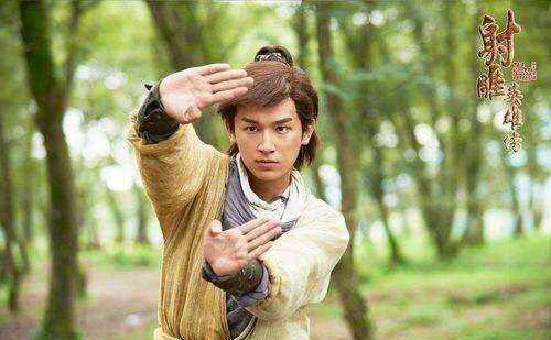 为何马钰道长会偷教郭靖2年武功?马钰:没办法!丘处机太倔!