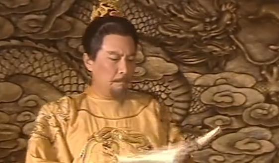 唐太宗李世民逼高阳公主造反,有谁知道,并不是因为辩机