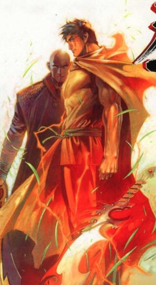 《风云》漫画武器排名,按照作用实力排名!