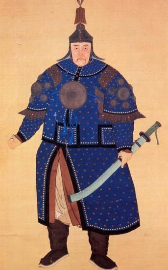 清朝总督、巡抚、将军、都统、提督、总兵, 谁的官职大你知道吗?