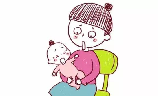 为什么新生宝宝都是“呱呱坠地”哭着出生而不是笑着?