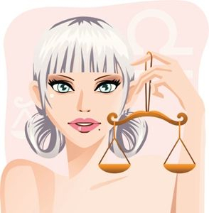 天秤座最会修理男朋友