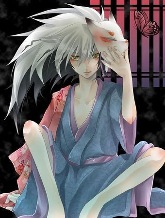 贪狼星如何避免桃花劫(图片来源轻博客)