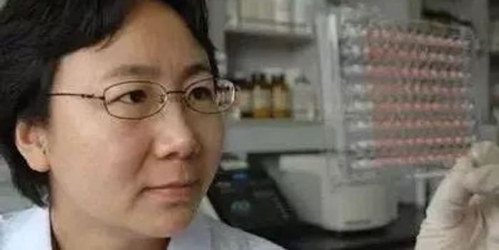 喜讯!甘肃籍科学家陈化兰当选中科院院士 甘肃