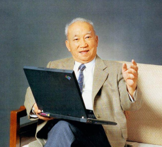 祖国养育他几十年，此人为高薪放弃立志报国誓言，造杀器瞄准中国|导弹|梁思礼|林桦_新浪新闻