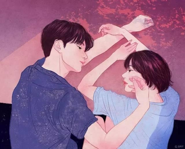 真爱你的男人，懂得在这4个问题上“以柔克刚”！