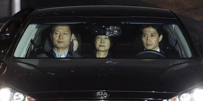 韩国总统为什么总是不得善终?