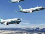 波音公司CEO丹尼斯·米伦伯格辞职 波音危机难解