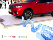 视频-燃情冰雪！新浪杯天津蓟洲国际站精彩瞬间