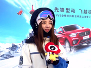 视频-铁豆：元气少女首战即冠 选车颜值超越一切