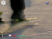 视频-蓟北驭雪！新浪杯天津首战三分钟全回顾