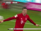  Video - Levan's Passing and Shooting of Bayern Munich's Home Game