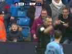  Video - FA Cup: Reyes scored twice and Manchester City beat Fulham completely