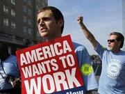 直逼大萧条！美国失业人数飙升至328万 创最高纪录的5倍