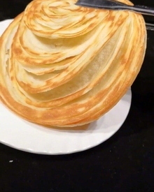 金丝饼的正确做法 通俗易懂,简单易学的金丝饼,赶快动手做一下吧