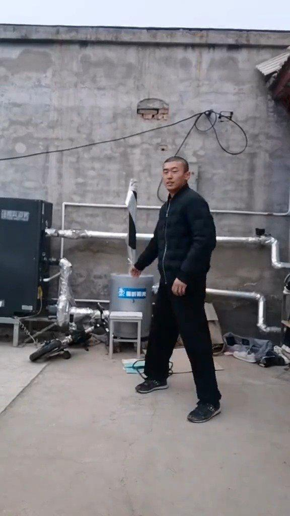 白猿通背拳第6代传人,少林派第22代传人