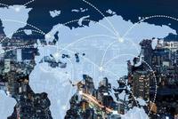 BSN启动全球商用:国家区块链平台欲再造一个"互联网"