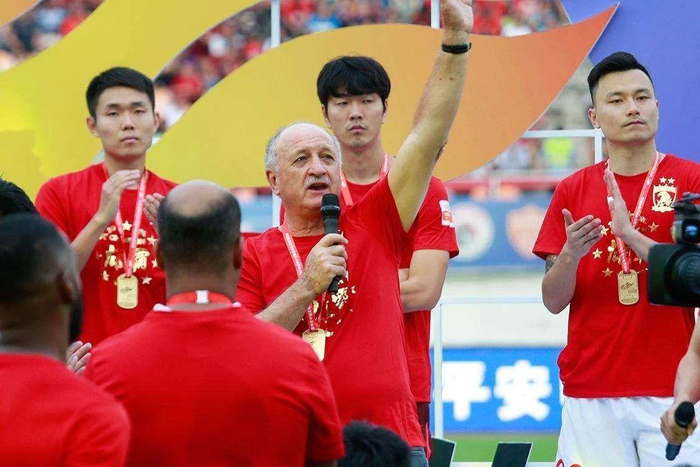 ▲大菲尔在中国留下了许多令人难忘的故事