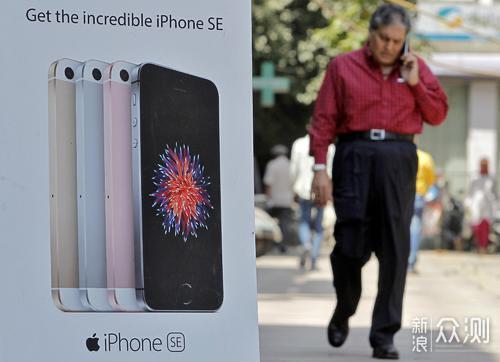 苹果欲将五分之一iPhone生产线迁移至印度