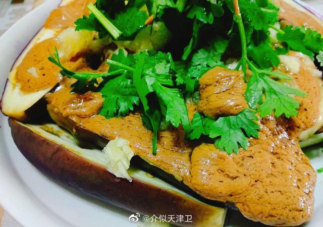天津人说的麻酱是什么酱？ 麻酱，顾名思义就是芝麻酱……