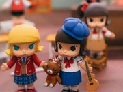 泡泡玛特冲击港交所 IP运营这门生意好做吗