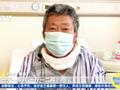 一天一斤多!大叔喝白酒30年喝出河马脖:再喝小命就没了