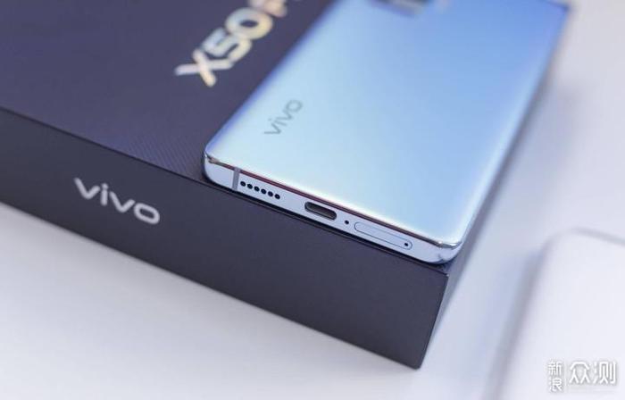 vivo X50 Pro开箱：是它让我彻底放弃iPhone