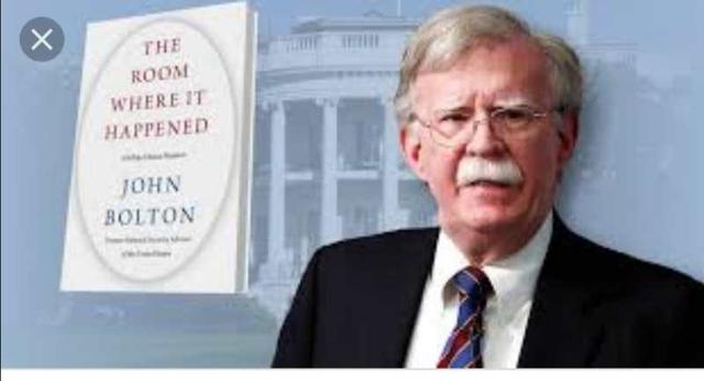 博尔顿及其新书