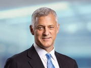 CDF TALK | 渣打银行行政总裁温拓思：银行业的本质正在发生变化