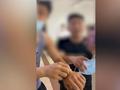 自称知名演员大闹医院 金华公安:再不靠谱请喝茶送银手镯