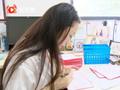 英语老师写46首中文诗送学生