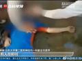 度假女医生紧急抢救溺水男童:我也是个母亲