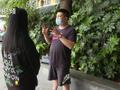 男子千里寻妻却被控家暴:本能反应 我只打过她4次 都没进医院
