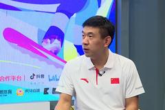 视频-《滑向2022》第一期 中国数字冰雪运动会开幕
