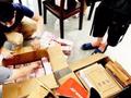 “20亿票房电影”竟是诈骗 260人投资电影血本无归