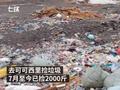 小伙回应网贷去可可西里捡垃圾:去之前考虑很多 希望影响更多人