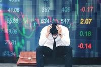 再见A股黑九月:3.8万亿市值蒸发、股民人均亏超2万