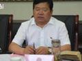 “熊抱女主持人”陕西厅官获刑7年 全部赃款赃物退缴