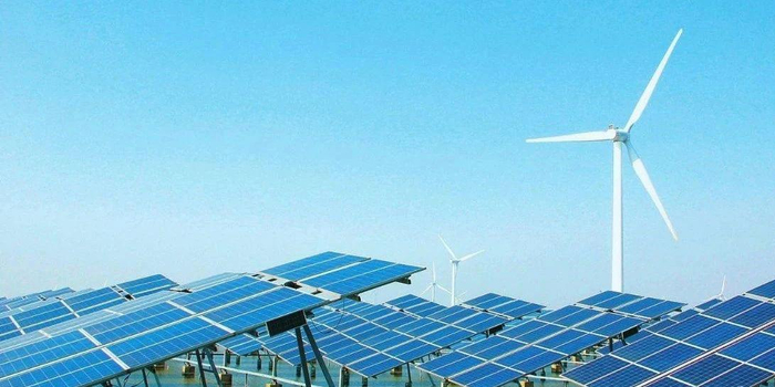 关于《关于促进非水可再生能源发电健康发展的若干意见》有关事项的