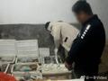 海警侦破一起特大盗捞海底文物案 查获追缴文物近700件